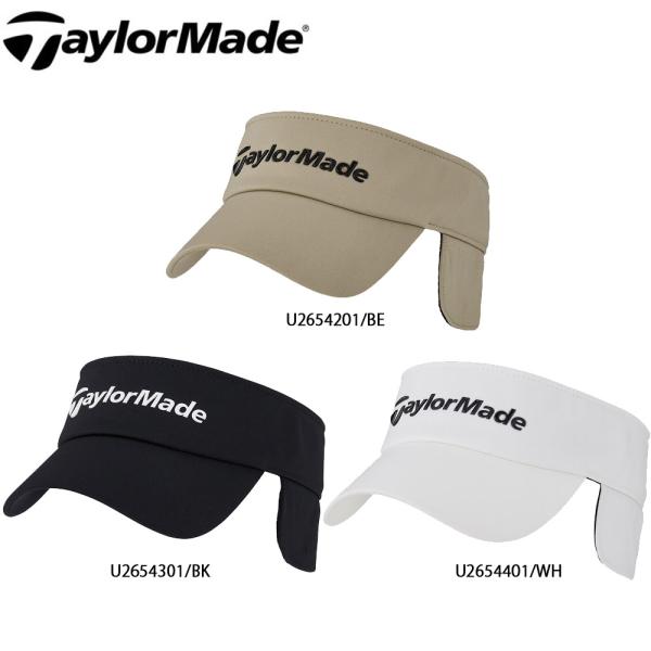 TaylorMade（テーラーメイド） Taylormade UN285 ウィンターバイザー