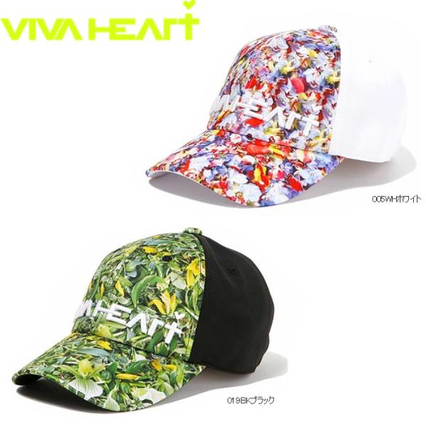 VIVA HEART 013-56263 ビバハート planticaキャップ :cpvh01356263:ティーオリーヴ芦屋店 通販 帽子 キャップ VIVA HEART×ELEYKISIMOTO PARTY LEOPARD バケットハット
