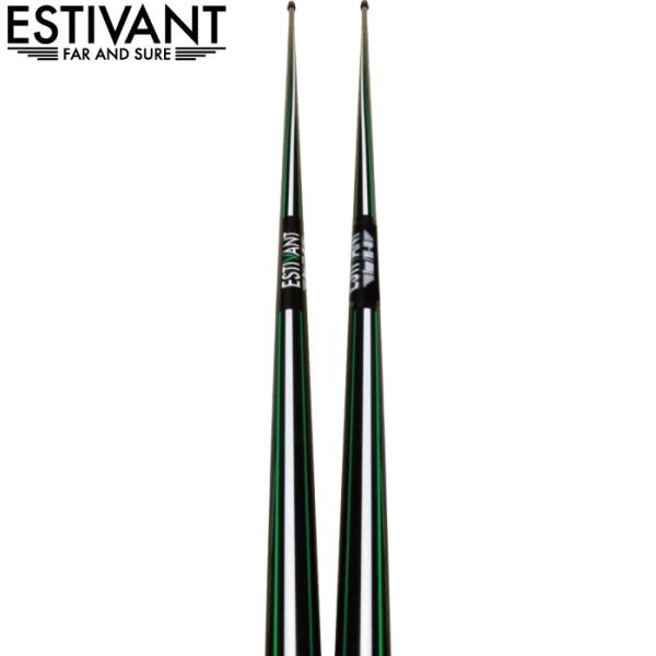 ESTIVANT ドライバー＆JGDAシャフト 蔵出し特価 デザインでフェード・ドローを打ち分けるシャフト ESTIVANT