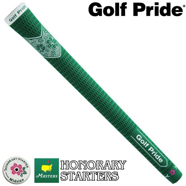 Golf Pride（ゴルフプライド） オナラリー スターター ツアー