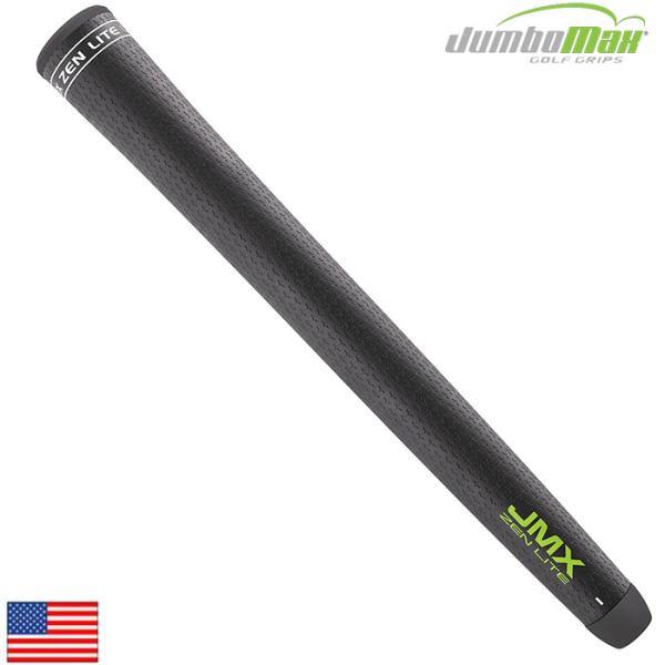 JUMBO MAX JMX ZEN LITE GRIP US ジャンボ マックス グリップ : ティー