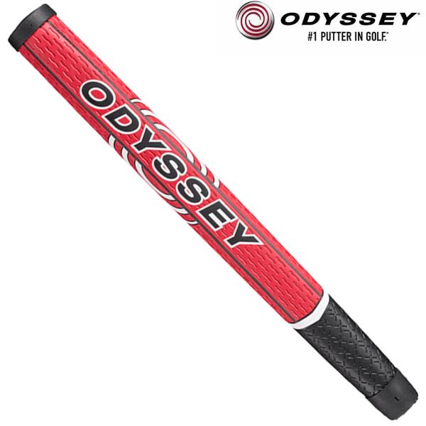 ODYSSEY 5720549 オデッセイ Ai-DUAL PISTOL グリップ パターグリップ Aiデュアル ピストル パターグリップ メーカー純正品 爆買