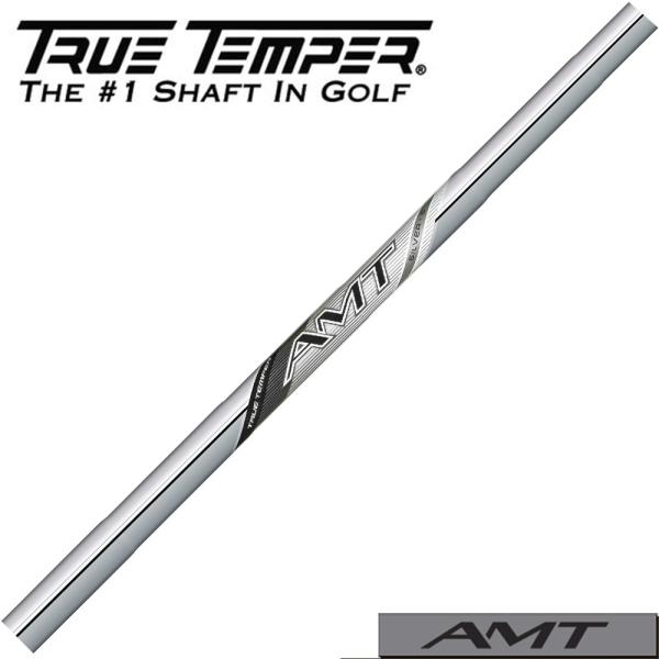 TRUE TEMPER（トゥルーテンパー） 5-PW/6本セット TRUE TEMPER 2025年