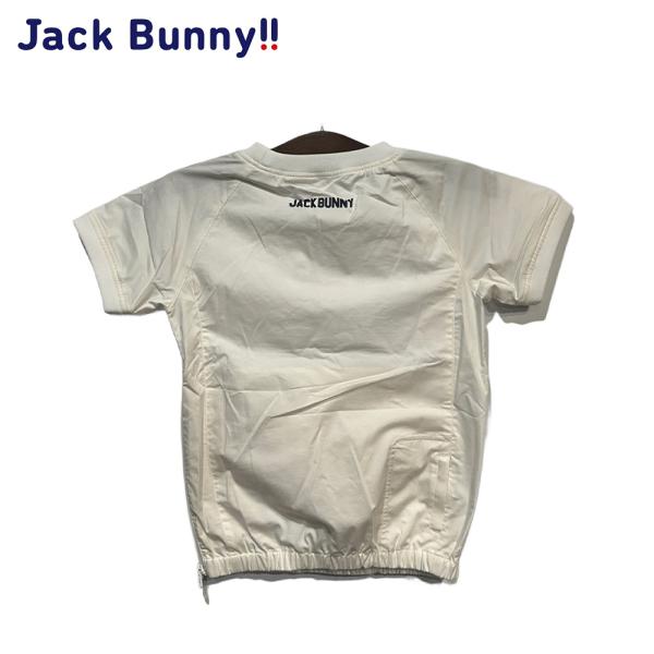 �y�����80%OFF�zJack Bunny!!�i�W���b�N�o�j�[�j (JUNIOR) T/C pu �c�C�������V���c 264-9121305 ���i�摜1