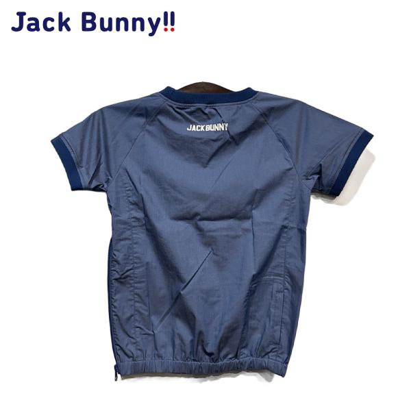 �y�����80%OFF�zJack Bunny!!�i�W���b�N�o�j�[�j (JUNIOR) T/C pu �c�C�������V���c 264-9121305 ���i�摜3