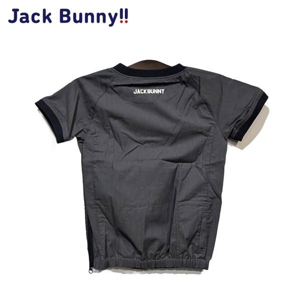 �y�����80%OFF�zJack Bunny!!�i�W���b�N�o�j�[�j (JUNIOR) T/C pu �c�C�������V���c 264-9121305 ���i�摜4