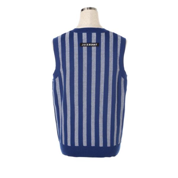 �y�����80%OFF�zJack Bunny!!�i�W���b�N�o�j�[�j PY�R�b�g�� �X�g���C�v�� V�l�b�N �j�b�g�x�X�g (JUNIOR) 264-8273927 ���� ���i�摜4