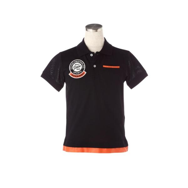 �y�����80%OFF�zJack Bunny!!�i�W���b�N�o�j�[�j �Z�I�A���t�@�[UV�����|���V���c (JUNIOR)264-1260621 ���� ���i�摜2
