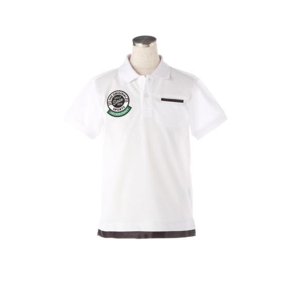 �y�����80%OFF�zJack Bunny!!�i�W���b�N�o�j�[�j �Z�I�A���t�@�[UV�����|���V���c (JUNIOR)264-1260621 ���� ���i�摜3
