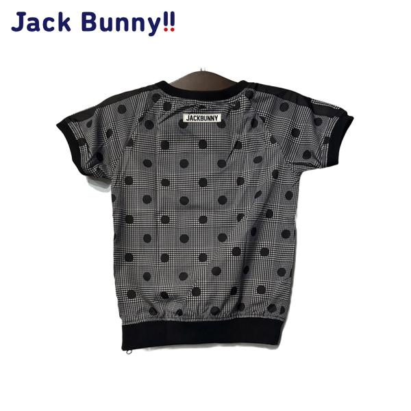 �y�����80%OFF�zJack Bunny!!�i�W���b�N�o�j�[�j (JUNIOR) �X�g���b�`�v�����g(�O�����`�F�b�N)�����V���c 264-0121309 ���i�摜2