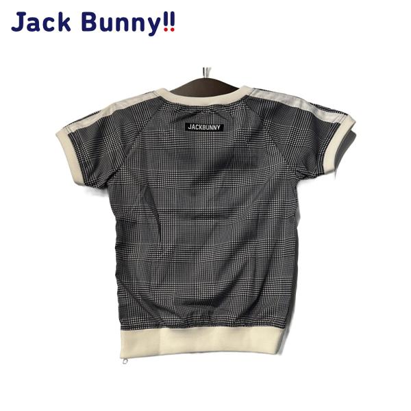 �y�����80%OFF�zJack Bunny!!�i�W���b�N�o�j�[�j (JUNIOR) �X�g���b�`�v�����g(�O�����`�F�b�N)�����V���c 264-0121309 ���i�摜4