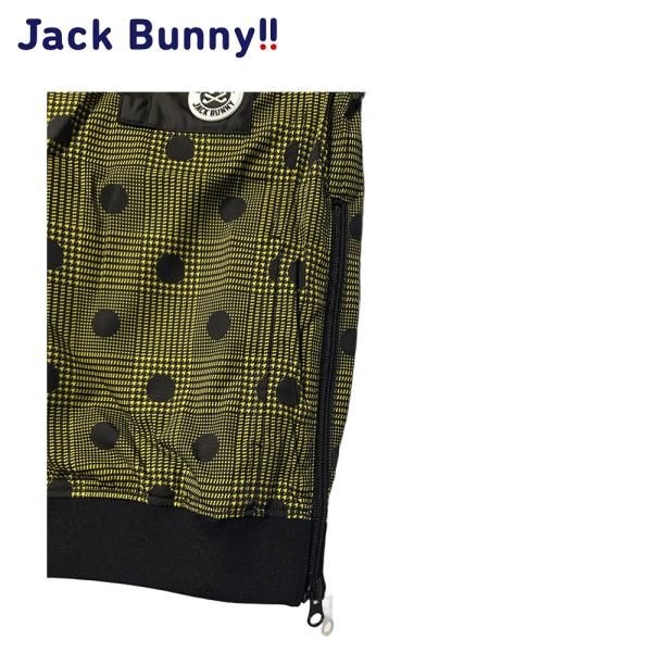 �y�����80%OFF�zJack Bunny!!�i�W���b�N�o�j�[�j (JUNIOR) �X�g���b�`�v�����g(�O�����`�F�b�N)�����V���c 264-0121309 ���i�摜5