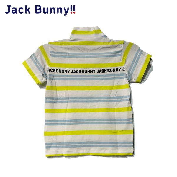 �y�����80%OFF�zJack Bunny!!�i�W���b�N�o�j�[�j (JUNIOR) ����߃x�A�V�{�[�_�[�����V���c 264-1167319 ���i�摜1