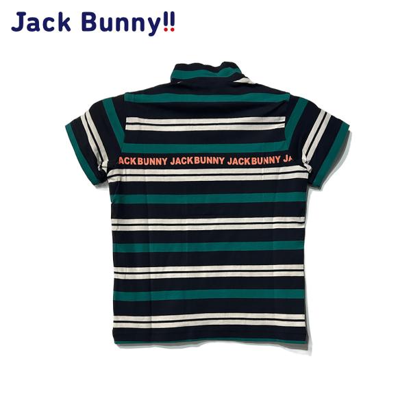 �y�����80%OFF�zJack Bunny!!�i�W���b�N�o�j�[�j (JUNIOR) ����߃x�A�V�{�[�_�[�����V���c 264-1167319 ���i�摜2