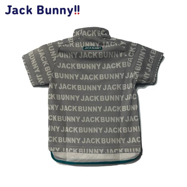 �y�����80%OFF�zJack Bunny!!�i�W���b�N�o�j�[�j (JUNIOR) �N���C�W�[���SJQ�����V���c 264-1167439 ���i�摜2