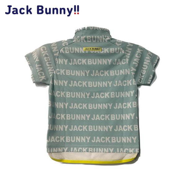 �y�����80%OFF�zJack Bunny!!�i�W���b�N�o�j�[�j (JUNIOR) �N���C�W�[���SJQ�����V���c 264-1167439 ���i�摜3
