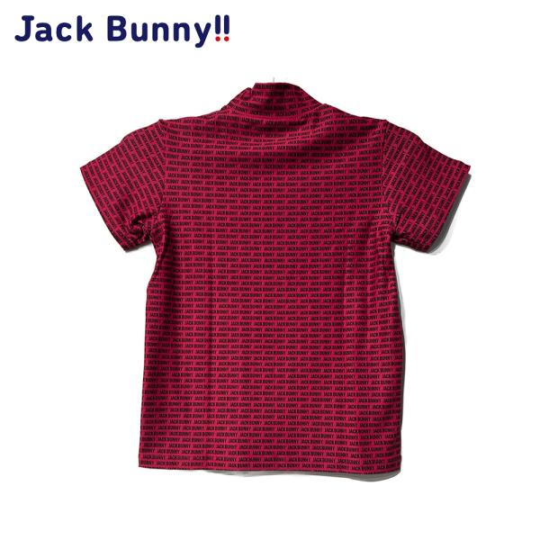 �y�����80%OFF�zJack Bunny!!�i�W���b�N�o�j�[�j (JUNIOR) �t���_���x�A�V�����V���c 264-1267717 ���i�摜2