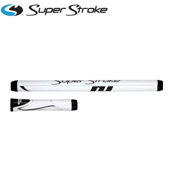 スーパーストローク SuperStroke Zenergy tour 1.0 2PC GR-262 スーパーストローク SuperStroke Zenergy tour 1.0 2PC GR-262