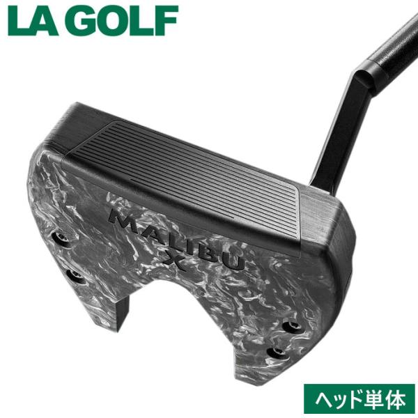 ヘッド単体 LAGOLF MALIBU X PUTTER LAGP LAゴルフ マリブX パター 
