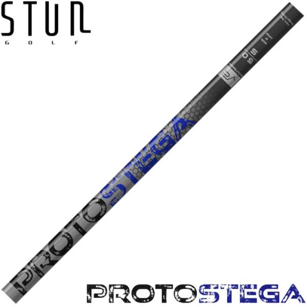 浦大輔監修 STUN GOLF PROTOSTEGA スタンゴルフ プロトステガ √C 