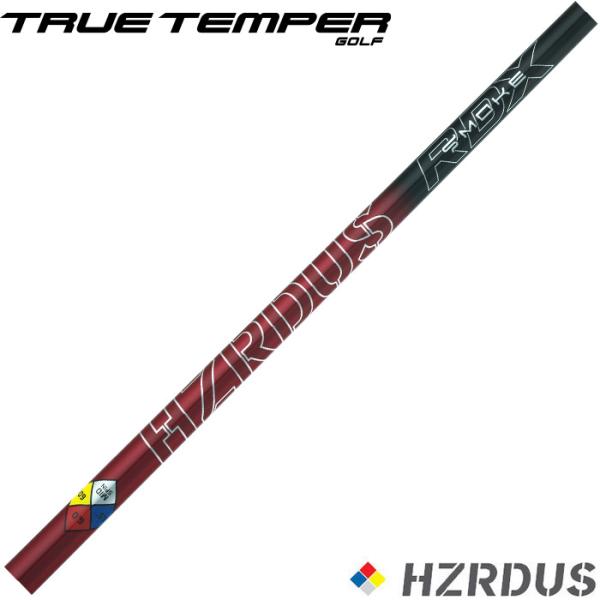 【UTC-262】テーラーメイド ハザーダススモーク RDX 6.0 2UT用 TRUE TEMPER（トゥルーテンパー） プロジェクトX ハザーダススモーク