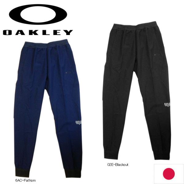 OAKLEY 2018年モデル 422494JP 3RD-G SHIELD PANTS 3.7 オークリー