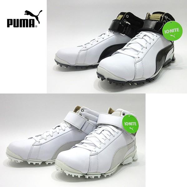 puma titan tour ignite hi top