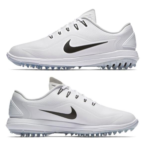 Nike Golf ナイキゴルフ ルナコントロールヴェイパー2 ゴルフシューズ ホワイト系 23 5 中古 ゴルフウェア レディース Miryou レディースシューズ Padelnostro It