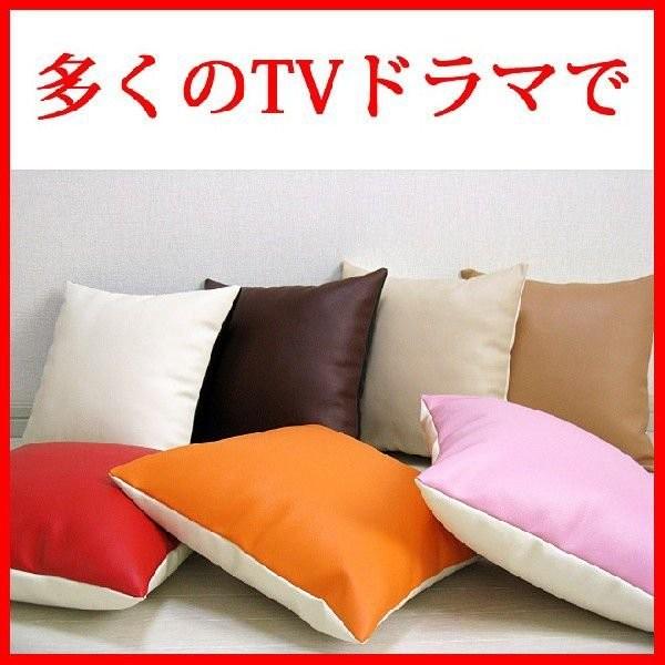 クッションカバー Leco サイズオーダー カラーオーダー 北欧 おしゃれ