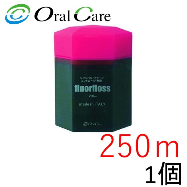 Oral Care（オーラルケア） フロアフロス 250m／オーラルケア : TEETH