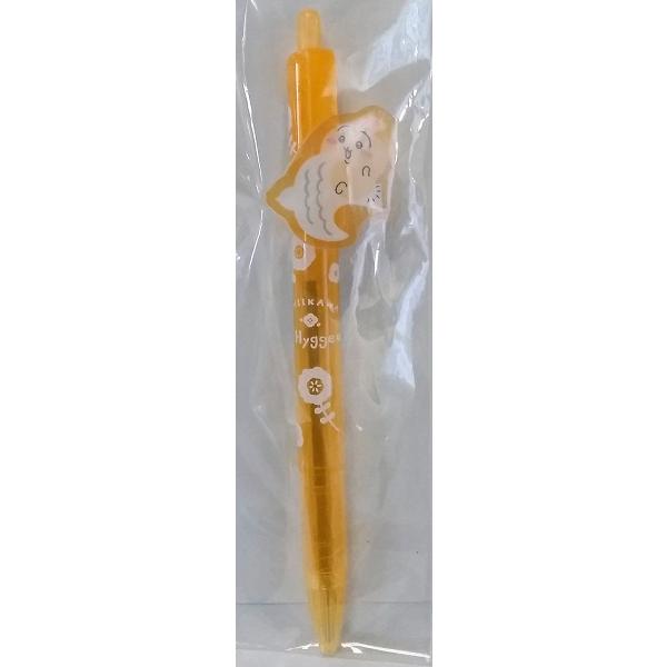 ちいかわ　VH プレート付ボールペン うさぎ