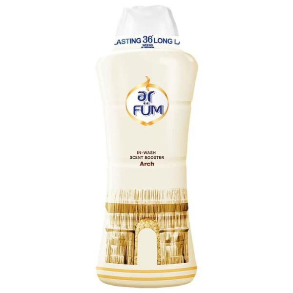 arFUM アフューム 香りビーズ パリシリーズ アーチ レモンとスズランの香り 1kg メーカー直送