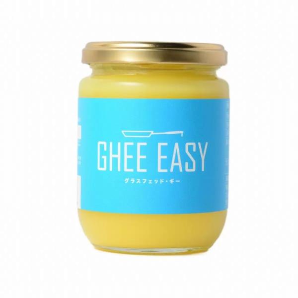 GHEE EASY グラスフェッド・ギー 200g コストコ直送