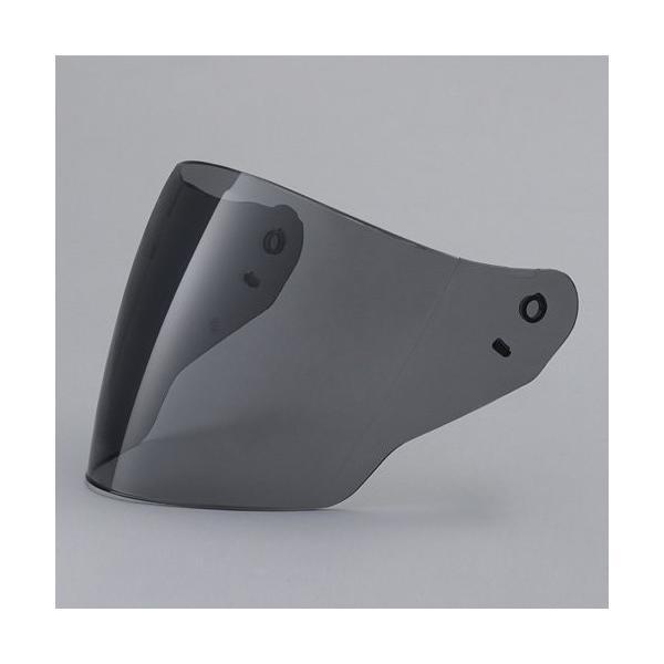 ヤマハ純正 Y’S GEAR ワイズギア  YJ-20 ZENITH ゼニス 　交換用　スモークシールド　 YAMAHA