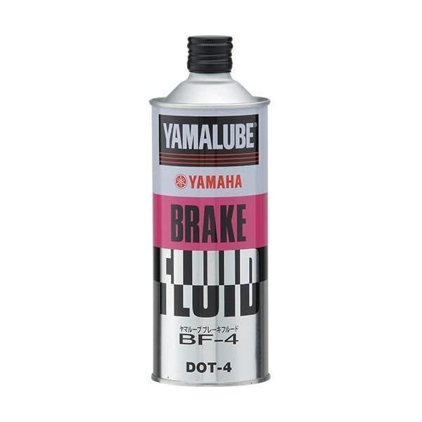 YAMALUBE  ヤマハ純正 ヤマルーブ DOT4 ブレーキフルード 500ml  90793-38036