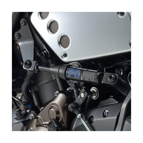 YAMAHA XSR700 パフォーマンスダンパー ワイズギア YAMAHA ヤマハ パフォーマンスダンパー XSR700