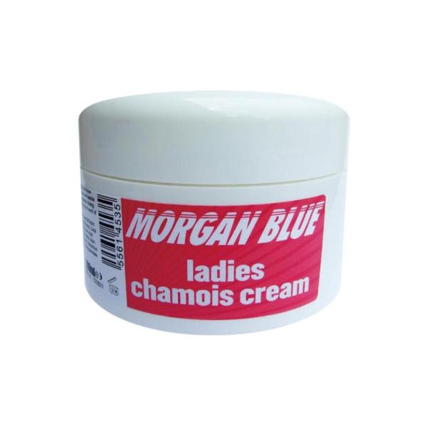 モーガンブルー Morgan Blue 8105996001887レディース シャモアクリーム200ml