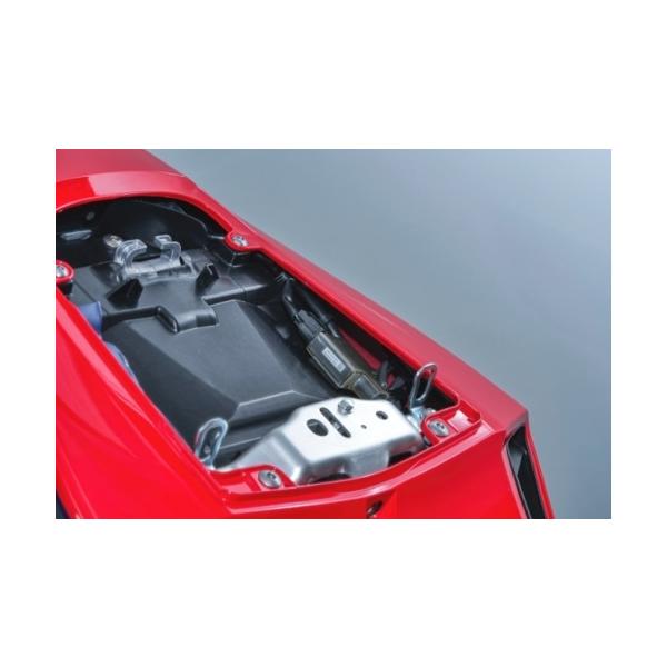 Honda(ホンダ) 取付セット一式 24YM CBR600RR用 USBソケット+