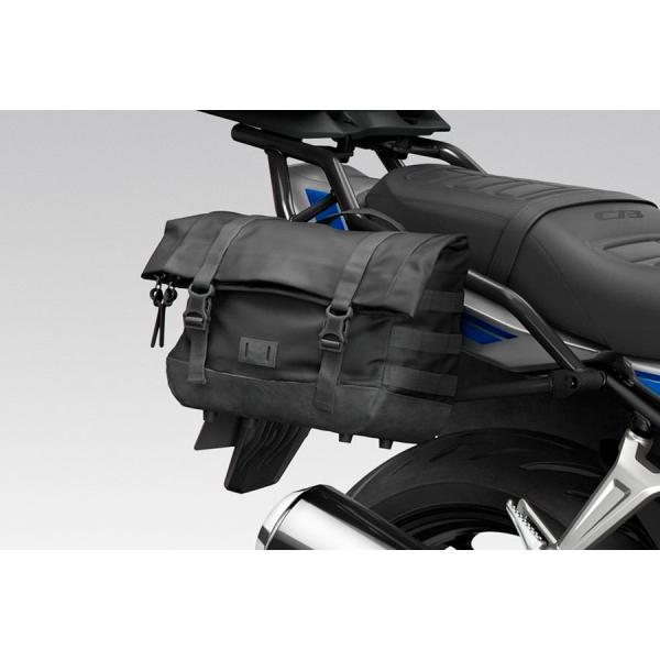 ホンダ(HONDA) 取付セット一式 25YM CB1000F / SE SC94 サドルバッグ