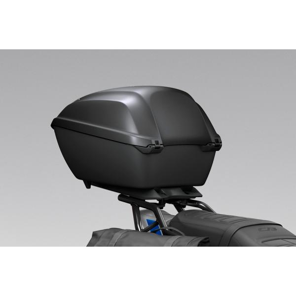 ホンダ(HONDA) 取付セット一式 25YM CB1000F / SE SC94 トップボックス 35L + 取付必要品 08L72-MJE-D00
