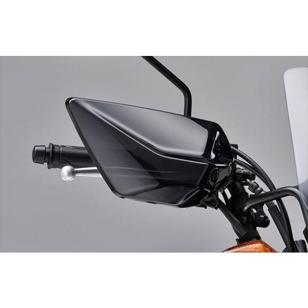 ホンダ ホンダ(HONDA) 08P71-K26-M50 ナックルバイザー 24ymGROM ホンダ ホンダ(HONDA) 08P71-K26-M50 ナックルバイザー 24ymGROM