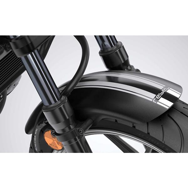 Honda(z_) 21Nf Rebel1100(u1100) V[gtgtF_[ 08P72-MLA-A00