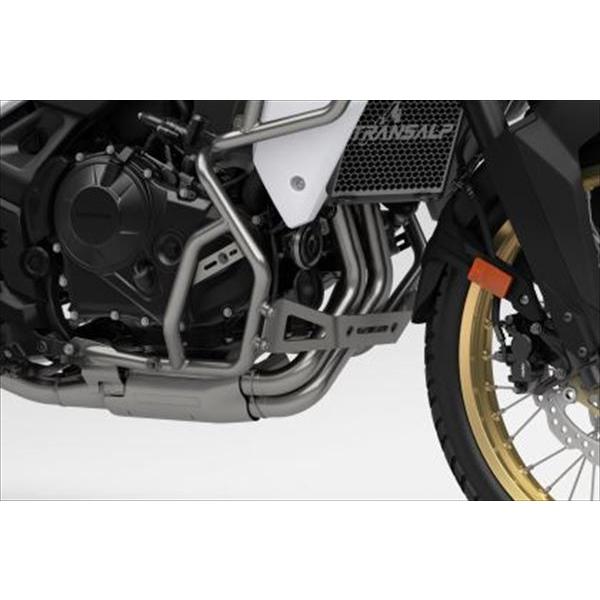 ホンダ（HONDA） 純正 XL750 TRANSALP(トランザルプ) エンジンガード