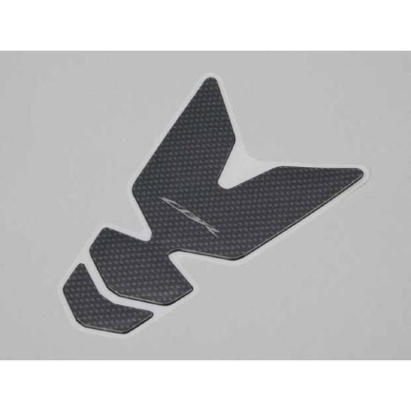 未使用HONDA ホンダ HRC 純正 タンクパッド カーボンファイバー 並行輸入品】ホンダ純正アクセサリー3ピースタンクパッド