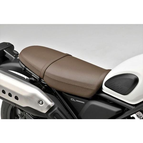 ホンダ Honda(ホンダ) 純正 CL250 / CL500 フラットシート 08R70 ホンダ Honda(ホンダ) 純正 CL250 / CL500 フラットシート 08R70