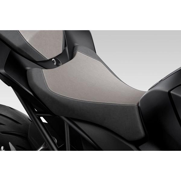 ホンダ(HONDA) 取付セット一式 CB1000 HORNET SC86 アルカンターラ(R