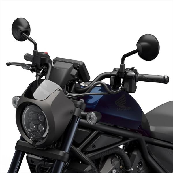 ホンダ（HONDA） 取付セット一式 Rebel1100 SC87 ヘッドライトカウル +