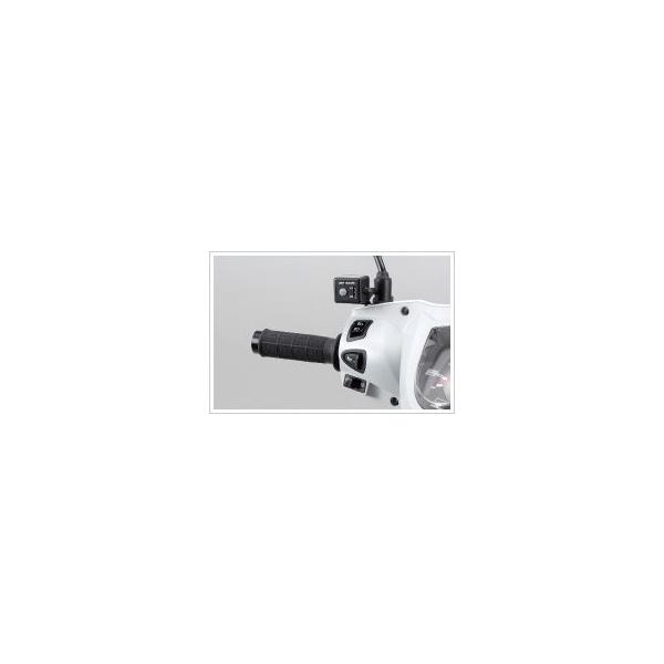 HONDA Dio110 Obvq[^[ 08T50-EWA-001J (Vi:08T70-K35-J40)