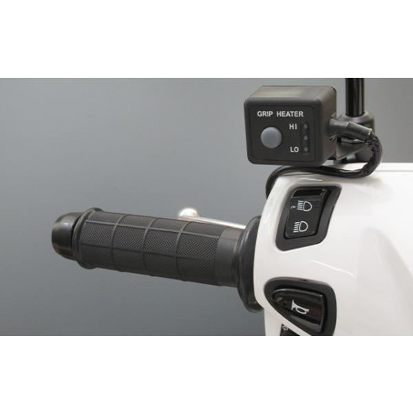 Honda(z_) fBI110 fBI110Ex[VbN Obvq[^[ JK03 h 08T70-K2C-J00 Dio110