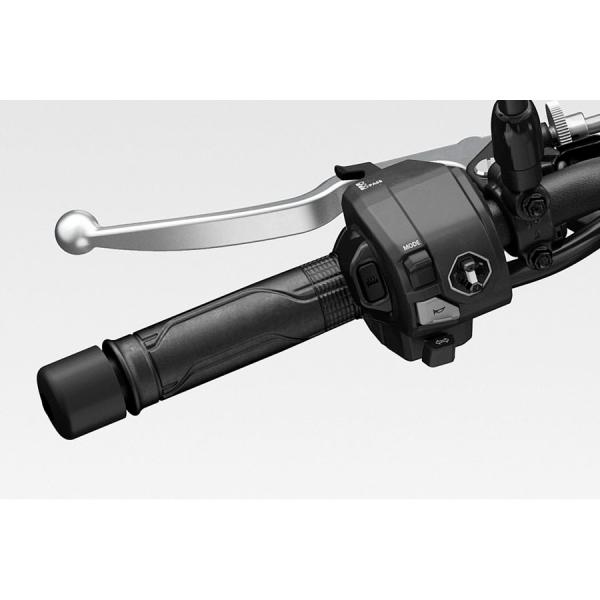 ホンダ(HONDA) 取付セット一式 25YM CB1000F / SE SC94 スポーツ・グリップヒーター + 取り付けアタッチメント 08T70